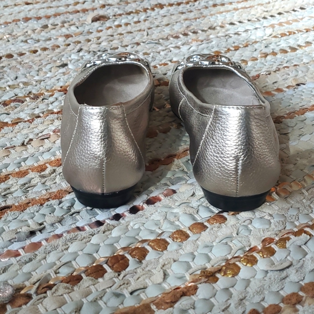 Aerosoles mini wedge - Picture 5 of 9